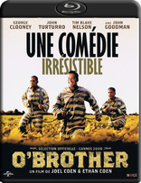 O Brother, Where Art Thou? (Blu-ray Movie), temporary cover art