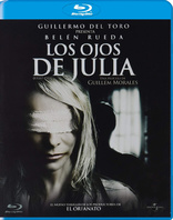 Julia's Eyes (Blu-ray Movie)