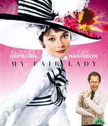 My Fair Lady (Blu-ray Movie)