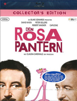 The Pink Panther (Blu-ray Movie)