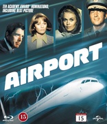 Airport (Blu-ray Movie), temporary cover art