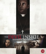 The Devil Inside (Blu-ray Movie)