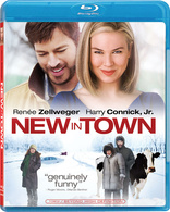 New in Town (Blu-ray Movie)