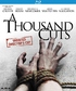 A Thousand Cuts (Blu-ray Movie)