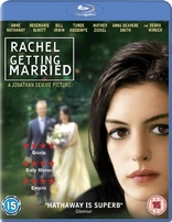 Rachel Getting Married (Blu-ray Movie)