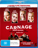 Carnage (Blu-ray Movie), temporary cover art