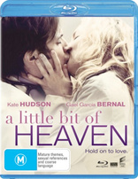 A Little Bit of Heaven (Blu-ray Movie)