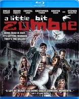 A Little Bit Zombie (Blu-ray Movie)