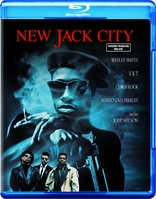 New Jack City (Blu-ray Movie)