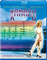 Xanadu (Blu-ray Movie)