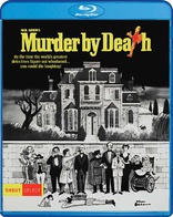 Murder by Death (Blu-ray Movie)