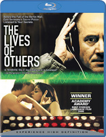 The Lives of Others (Blu-ray Movie)