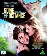 Going the Distance (Blu-ray Movie)