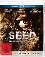 Seed 3D (Blu-ray Movie)