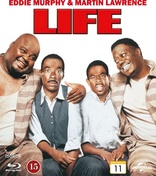 Life (Blu-ray Movie), temporary cover art