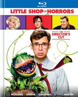 Little Shop of Horrors (Blu-ray Movie)