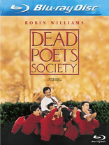 Dead Poets Society (Blu-ray Movie), temporary cover art