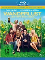 Wanderlust (Blu-ray Movie)