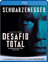 Total Recall (Blu-ray Movie)