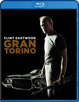 Gran Torino (Blu-ray Movie)