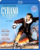 Cyrano de Bergerac (Blu-ray Movie)