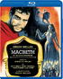 Macbeth (Blu-ray Movie)