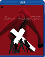 Love Exposure (Blu-ray Movie)