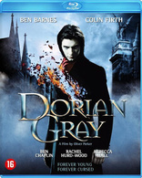 Dorian Gray (Blu-ray Movie)