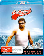 Eastbound & Down: The Complete Third Season (Blu-ray Movie)