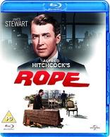 Rope (Blu-ray Movie)