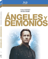 Angels & Demons (Blu-ray Movie)