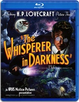 The Whisperer in Darkness (Blu-ray Movie)