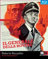 Il Generale della Rovere (Blu-ray Movie), temporary cover art