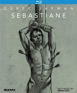 Sebastiane (Blu-ray Movie)