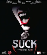 Suck (Blu-ray Movie)