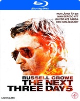 The Next Three Days (Blu-ray Movie), temporary cover art