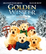 Golden Winter (Blu-ray Movie), temporary cover art