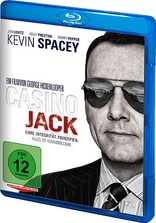 Casino Jack (Blu-ray Movie)