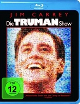 The Truman Show (Blu-ray Movie)