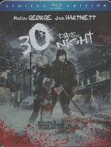 30 Days of Night (Blu-ray Movie)