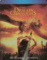 The Dragon Chronicles: Fire & Ice (Blu-ray Movie)