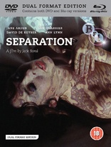 Separation (Blu-ray Movie)