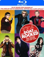 The Boat That Rocked (Blu-ray Movie), temporary cover art