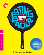 Eating Raoul (Blu-ray Movie)