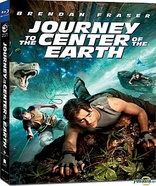 Journey to the Center of the Earth (Blu-ray Movie)