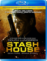 Stash House (Blu-ray Movie)