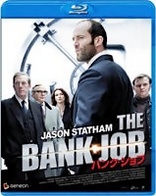 The Bank Job (Blu-ray Movie)