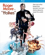 ffolkes (Blu-ray Movie)