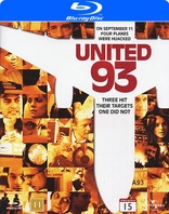 United 93 (Blu-ray Movie), temporary cover art