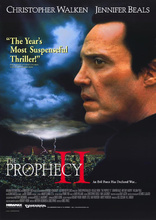 The Prophecy II: God's Army (Blu-ray Movie)